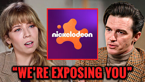 When Child Actors EXPOSE Hollywood Monsters - Elites PANIC!