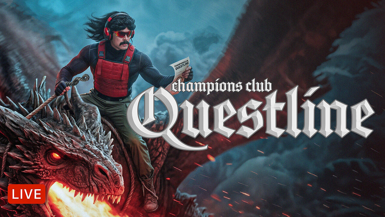 🔴CHAMPIONS CLUB QUESTLINE #1 | CRIMSON DESERT
