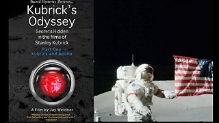 Kubrick's Odyssey 1: NASA and Apollo (2011)