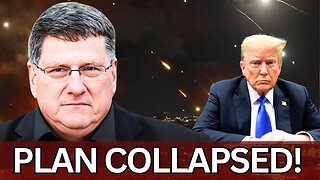 SCOTT RITTER'S FORBIDDEN BRIEFING: The Pentagon's LIES Just Got Exposed