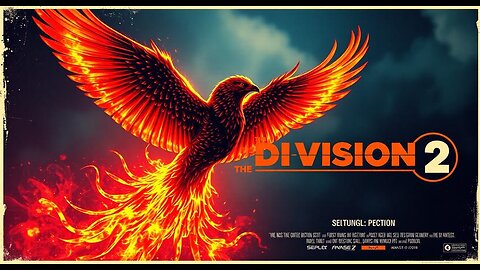 The Division 2 - vid 183 - Bounty Hunter