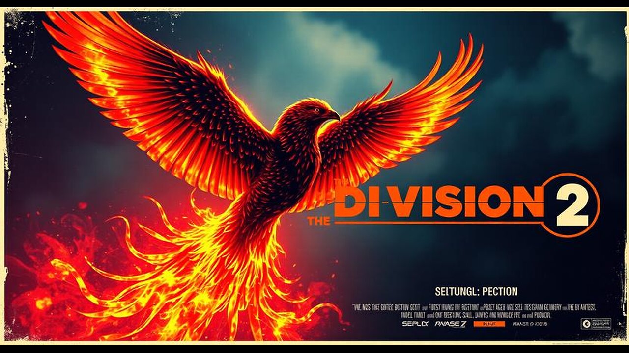 The Division 2 - vid 183 - Bounty Hunter