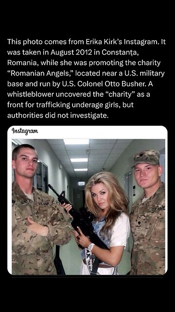 Warning ⚠️ Erika Widow Maker 😱 😨 😱