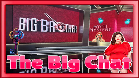 The Big Chat | Skeleton Keys and Shady Plans: Who’s the Secret Accomplice