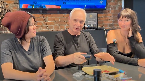 Roll With It: Growing Medical with 210 Terry