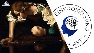 The Re(Nyoo)ed Mind Podcast Episode #58: Narcissistic Personality Disorder & Counseling Biblically