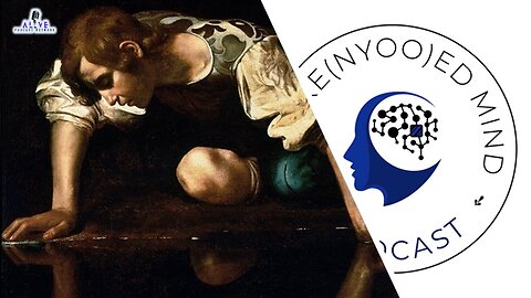 The Re(Nyoo)ed Mind Podcast Episode #58: Narcissistic Personality Disorder & Counseling Biblically