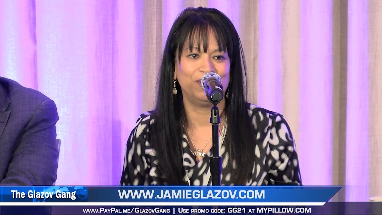 Christine Williams: The Spirit that David Horowitz Carried.