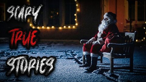 10 Scariest TRUE Horror Stories Compilation | CREEPY GHOST STORIES