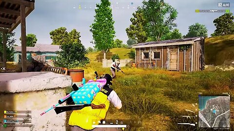 PUBG PC Compilation #2