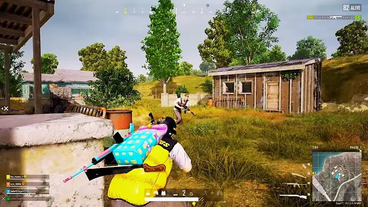 PUBG PC Compilation #2