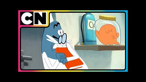 Lamput | The Boss's Moon Trip | Full Episodes | Non-Stop | Lamput Presents | Lamput Videos