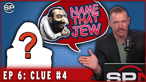 Episode 6: Clue #4