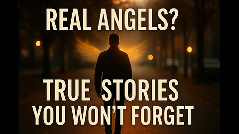 Episode 69: W/ Christi Clemons Hoffman (Have You Met an Angel? Real-Life Stories)