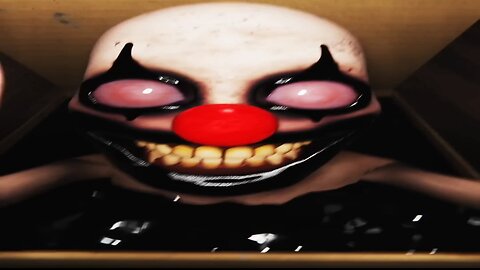 Creepy Pizza Delivery