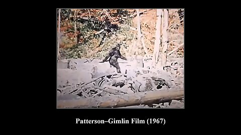 Bigfoot (Part#1)
