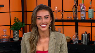 Chloe Veitch Takes Us Through Her Evolution From Dater To Host On 'Sneaky Links: Dating After Dark'