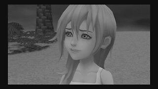 Kingdom Hearts Re: Chain of Memories Episode 6: Naminé