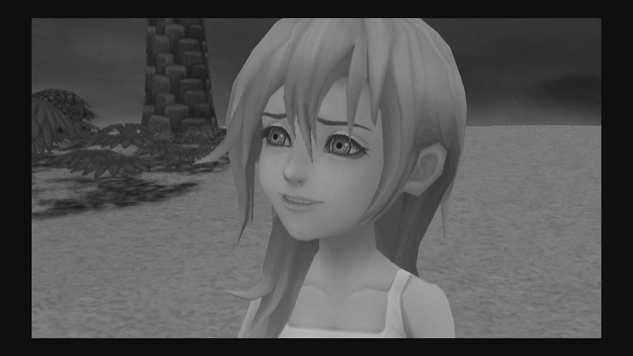 Kingdom Hearts Re: Chain of Memories Episode 6: Naminé