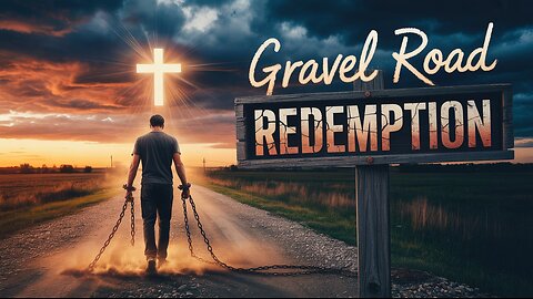Gravel Road Redemption