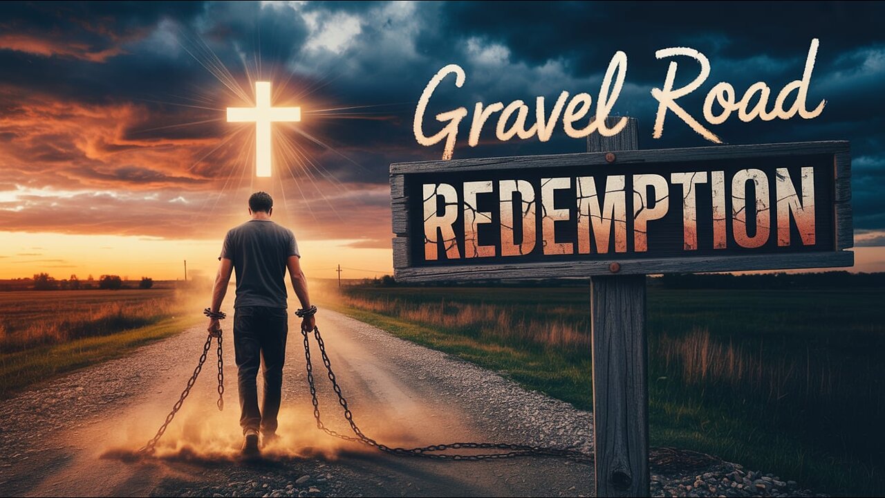 Gravel Road Redemption