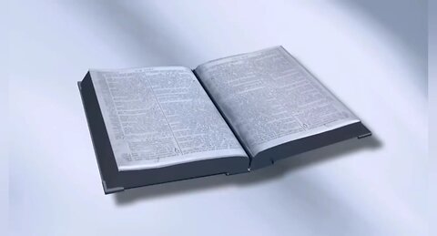 DEMONS FEAR THESE 21 BIBLE VERSES AND THEY DON'T WANT YOU TO KNOW ABOUT IT