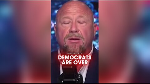 Steve Bannon & Alex Jones: The Democrat Party is Over - 6/20/25