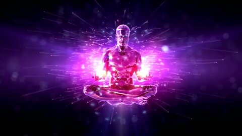 THE RAPTURE AND DNA MANIPULATION