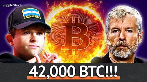 The Bitcoin Treasury War: Mallers vs. Saylor