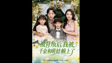 The Accidental Billionaire Family