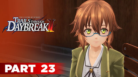 Trails Through Daybreak II Part 23 - Trion TOWA!!!