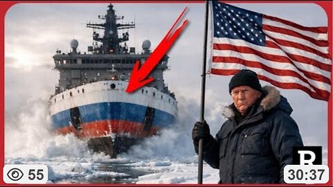 "WAR IS COMING VERY SOON" General Flynn warns ~ Redacted w/ Clayton & Natili Morris