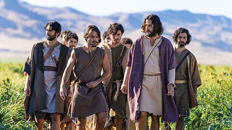 How 'The Chosen' Changed Everything We Thought About Jesus!