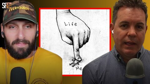 You Are Not Depressed, Your Life Just Sucks