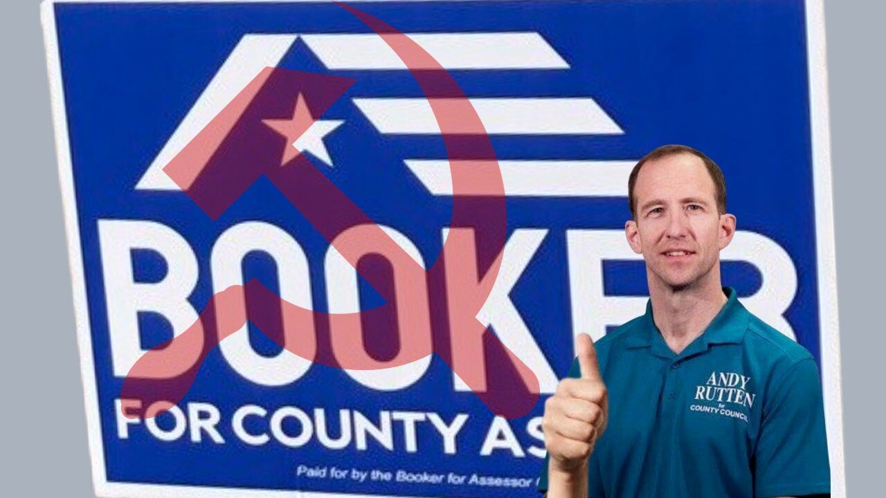 The Case Against Councilman Rutten - Part 2