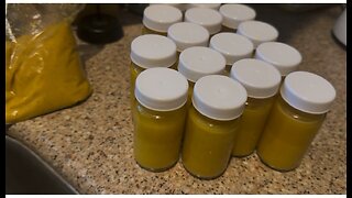 Ginger Shots -Part 1&2 Combined