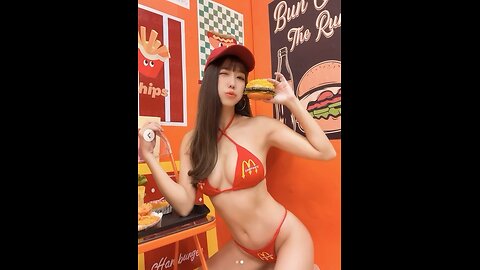 🍟🍔 McDonald’s