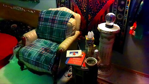 Matt’s Library: Letters From Father Christmas