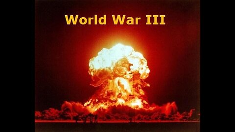 BREAKING NEWS: GETTING CLOSER TO WW3... TRUMP THREATENS CHINA, RUSSIA & NORTH KOREA !!! GET READY !!