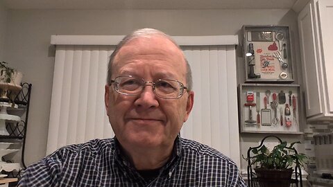 Demons Have Faith? James 2:18-19