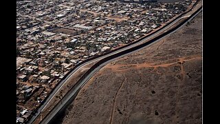 Trump Plans Militarized Zone on California-Mexico Border