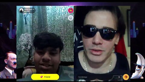 Gypsy Crusader clip 356