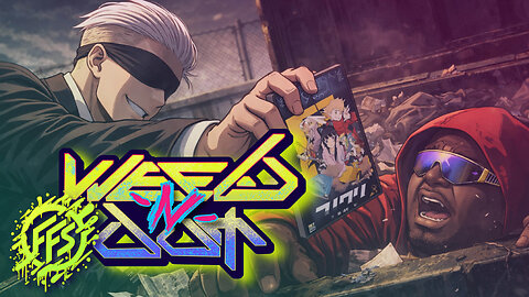 Fooly Cooly (Weeb~N~Out)