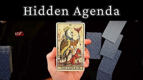 Trump & Gates Secret White House Meeting EXPOSED | Tarot Reading