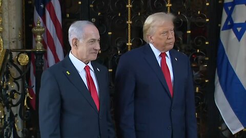 🗣 'It’s no good. Don’t forget, I stopped the Tomahawks'