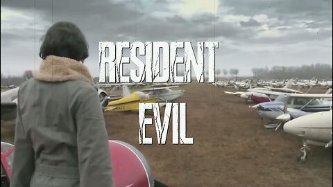 RESIDENT EVIL