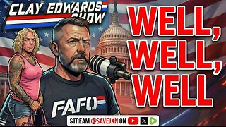 WELL, WELL, WELL (Ep #1,157)