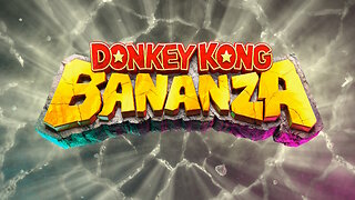 Donkey Kong Bananza #5