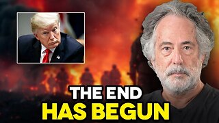 Pepe Escobar: The Final Collapse of America's Empire in Asia Has Begun