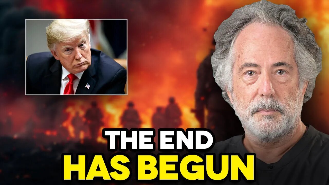 Pepe Escobar: The Final Collapse of America's Empire in Asia Has Begun